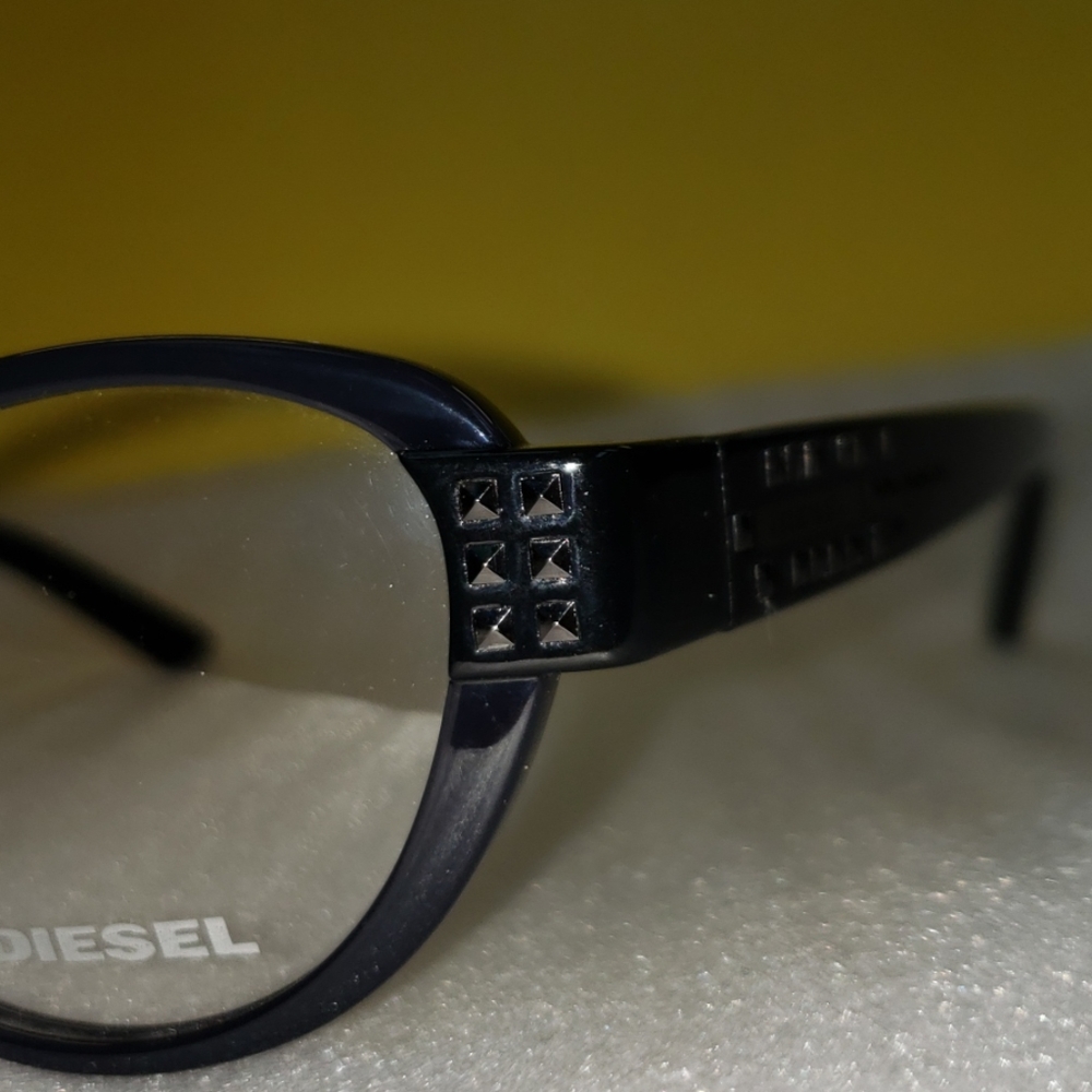NWT authentic Diesel frames - Picture 3 of 8